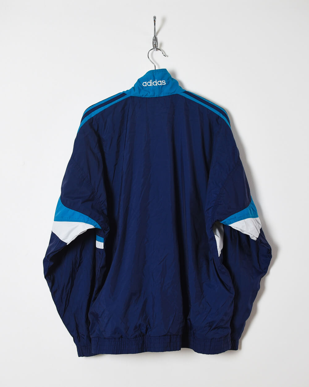 Adidas Jacket - Large - Domno Vintage 90s, 80s, 00s Retro and Vintage Clothing 