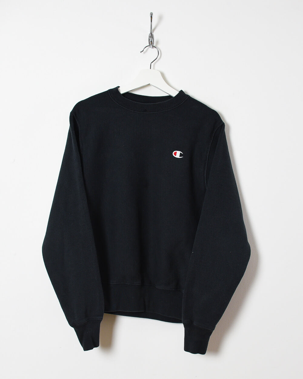 Champion Reverse Weave Sweatshirt - Small - Domno Vintage 90s, 80s, 00s Retro and Vintage Clothing 