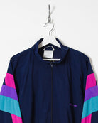 Adidas Jacket - X-Large - Domno Vintage 90s, 80s, 00s Retro and Vintage Clothing 