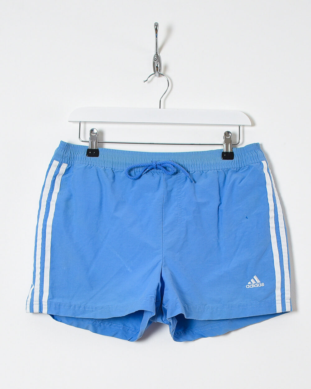 Adidas Swimwear Shorts - W30 - Domno Vintage 90s, 80s, 00s Retro and Vintage Clothing 