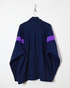 Adidas Jacket - X-Large - Domno Vintage 90s, 80s, 00s Retro and Vintage Clothing 