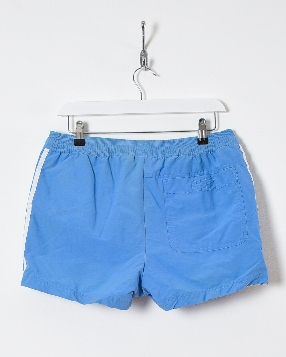 Adidas Swimwear Shorts - W30 - Domno Vintage 90s, 80s, 00s Retro and Vintage Clothing 