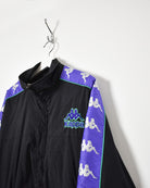 Kappa Jacket - Large - Domno Vintage 90s, 80s, 00s Retro and Vintage Clothing 