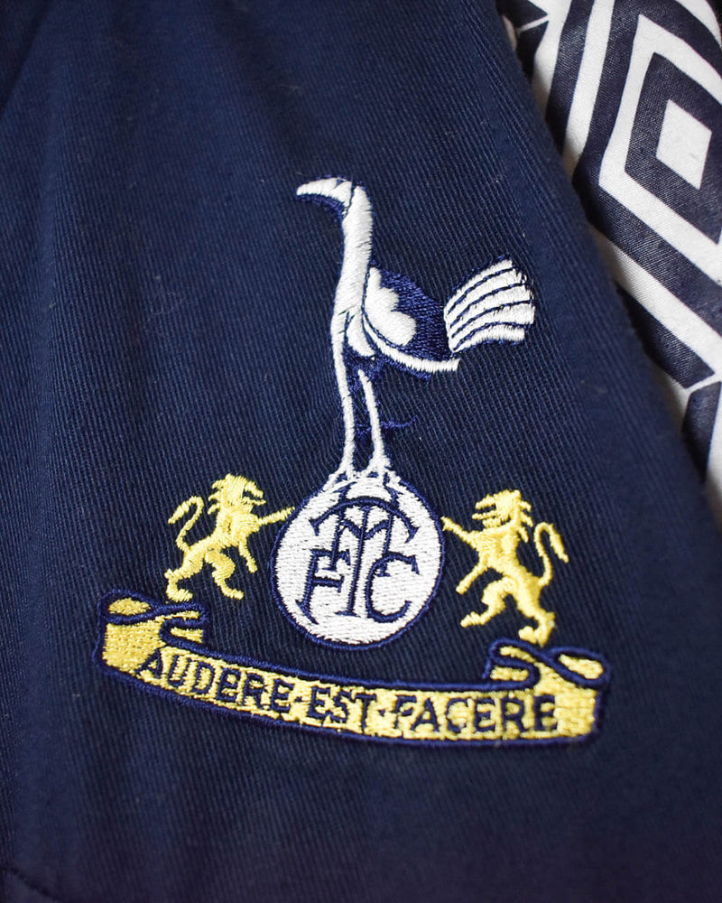 Retro Tottenham Hotspur F.C. Shirts Archives