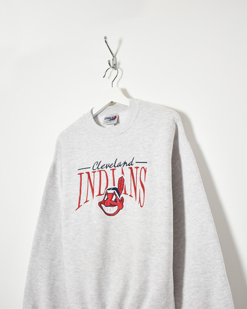 Vintage cleveland outlet indians sweatshirt