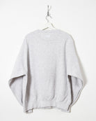 Gear PV Trojans Sweatshirt - X-Large - Domno Vintage 90s, 80s, 00s Retro and Vintage Clothing 