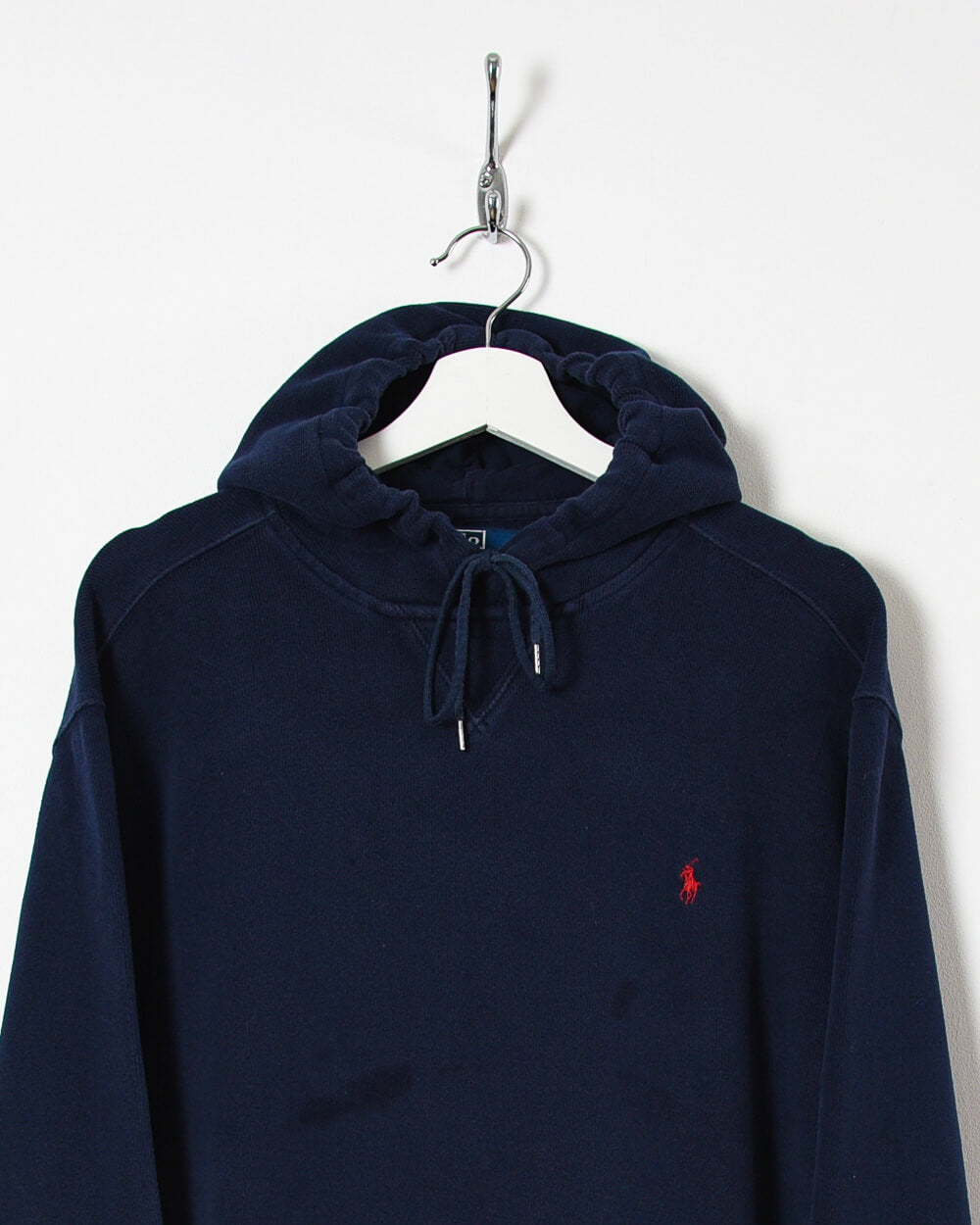 Ralph Lauren Hoodie - Large - Domno Vintage 90s, 80s, 00s Retro and Vintage Clothing 