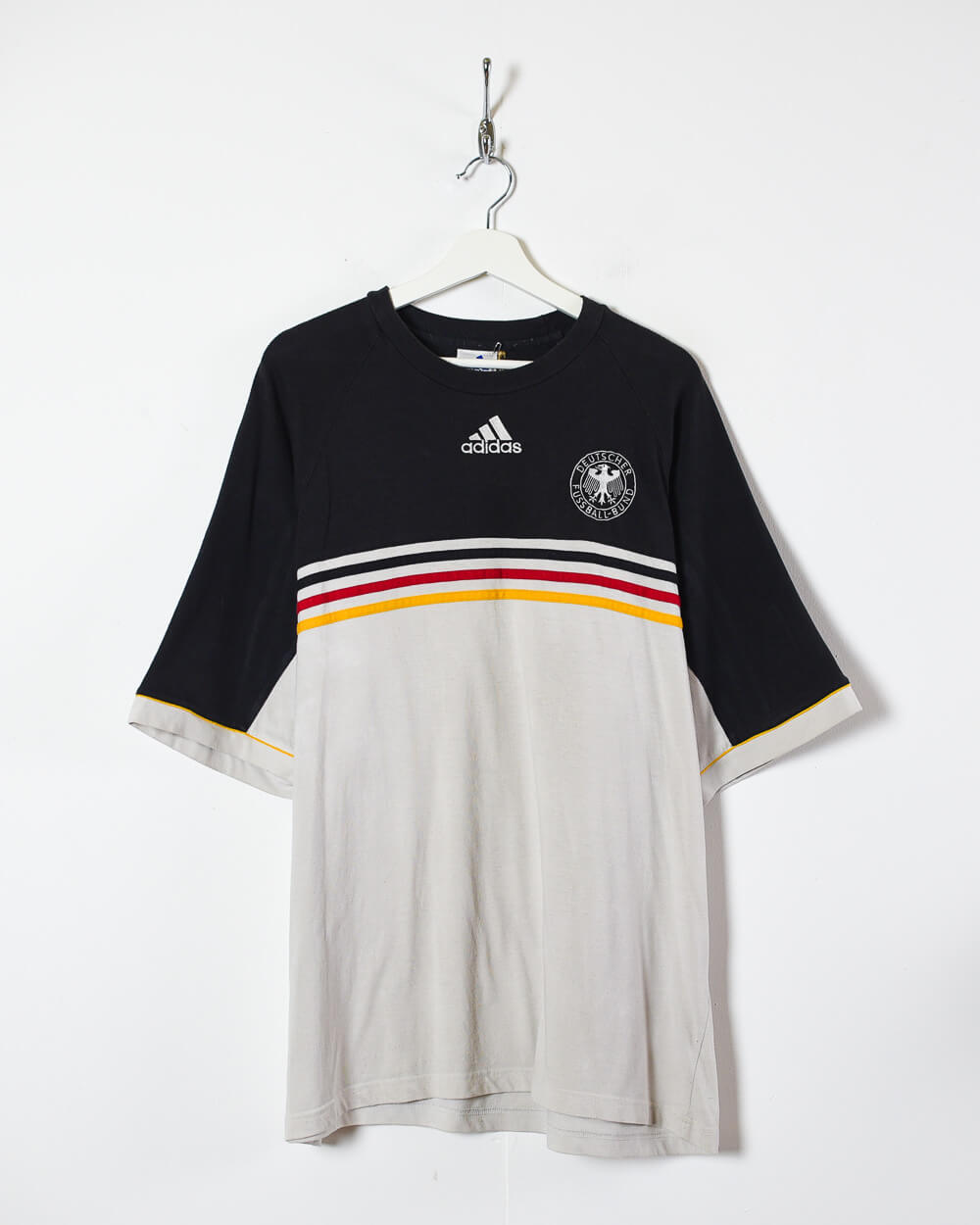 Germany 1988/91 adidas Originals Retro Jerseys - FOOTBALL FASHION