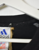Black Adidas Germany 90s T-Shirt - XX-Large