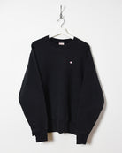 Champion Reverse Weave Sweatshirt - Large - Domno Vintage 90s, 80s, 00s Retro and Vintage Clothing 