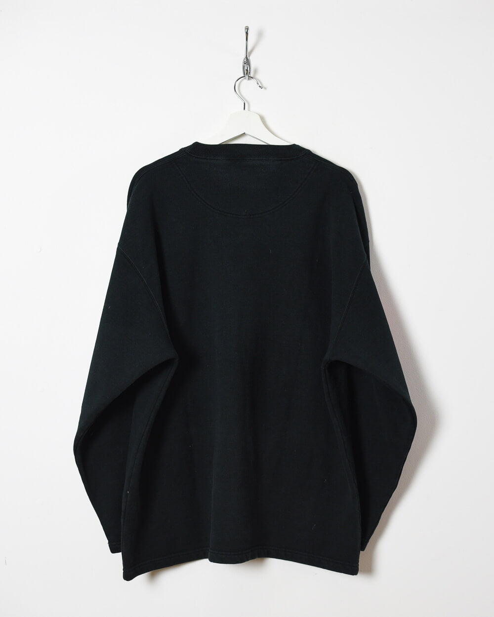 Energie Sweatshirt - X-Large - Domno Vintage 90s, 80s, 00s Retro and Vintage Clothing 