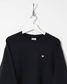 Champion Reverse Weave Sweatshirt - Large - Domno Vintage 90s, 80s, 00s Retro and Vintage Clothing 