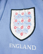 Baby Umbro England Green Flag 1998/99 Drill Pullover Jacket - Small