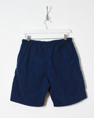 Nike Swimwear Shorts - W30 L17 - Domno Vintage 90s, 80s, 00s Retro and Vintage Clothing 