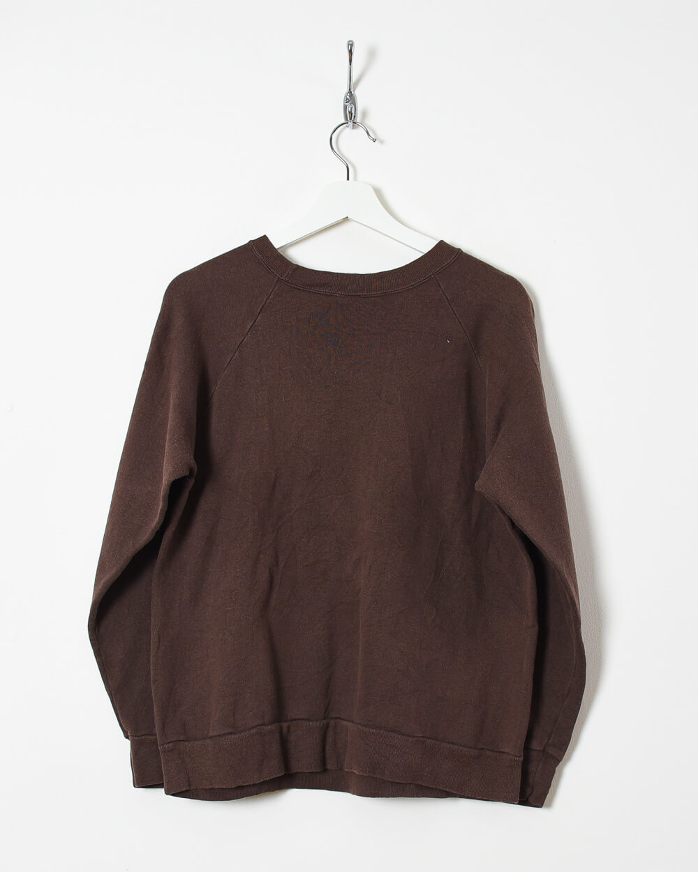 Champion Cleveland Browns Sweatshirt - Medium - Domno Vintage 90s, 80s, 00s Retro and Vintage Clothing 
