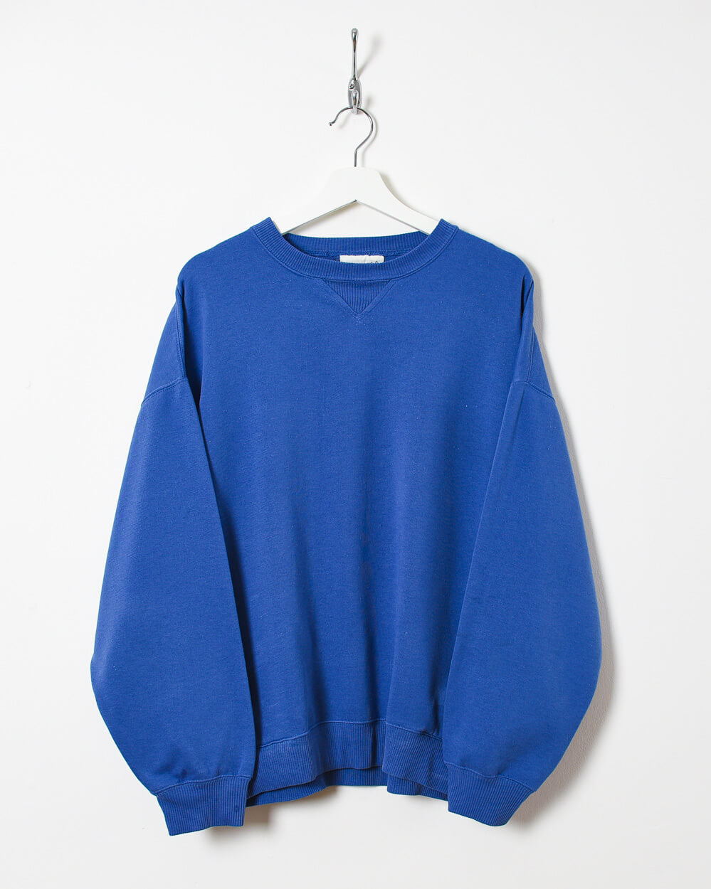 Le Coq Sportif Sweatshirt - Medium - Domno Vintage 90s, 80s, 00s Retro and Vintage Clothing 