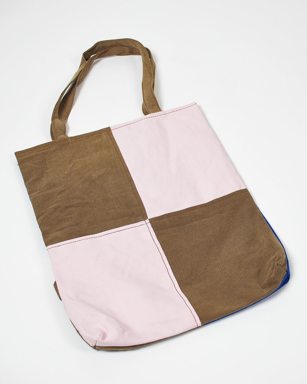 Dickies Reworked Tote Bag