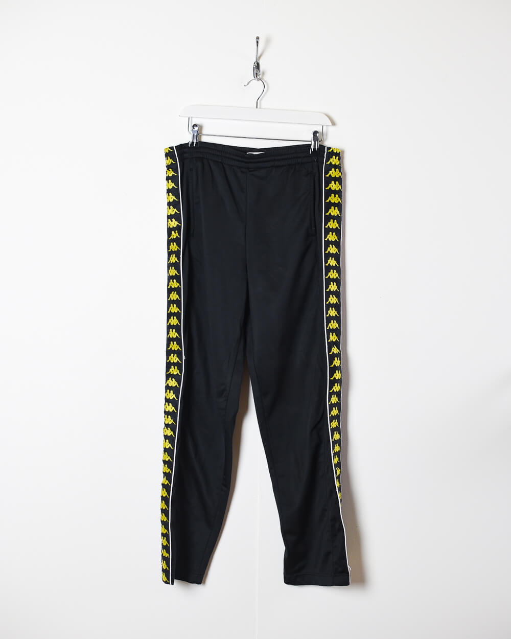 Kappa Tracksuit Bottoms Small