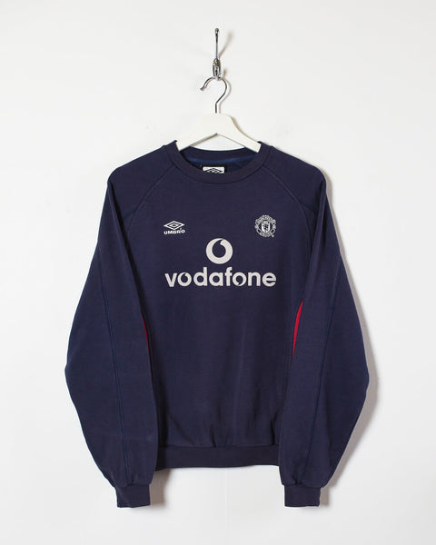 Umbro – Stocked Vintage