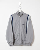 Nike Tracksuit Top - Large - Domno Vintage 90s, 80s, 00s Retro and Vintage Clothing 