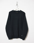 Carhartt Sweatshirt - Medium - Domno Vintage 90s, 80s, 00s Retro and Vintage Clothing 