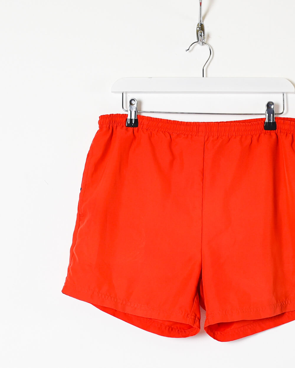 Orange Asics Shorts - W34