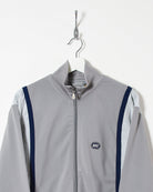 Nike Tracksuit Top - Large - Domno Vintage 90s, 80s, 00s Retro and Vintage Clothing 