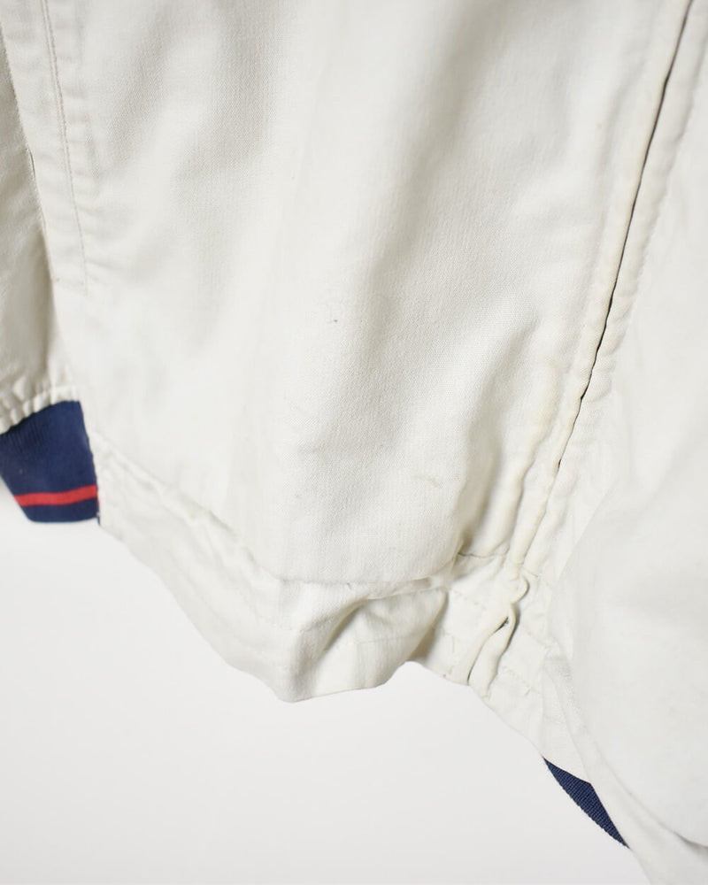Nike 1971 Hooded Windbreaker Jacket - Large - Domno Vintage 90s, 80s, 00s Retro and Vintage Clothing 
