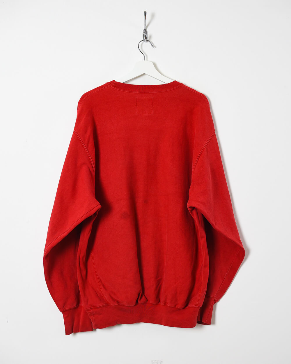 Louisville Sweatshirt - X-Large - Domno Vintage 90s, 80s, 00s Retro and Vintage Clothing 