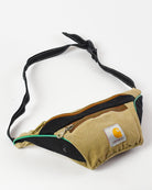  Carhartt Reworked Bum Bag  
