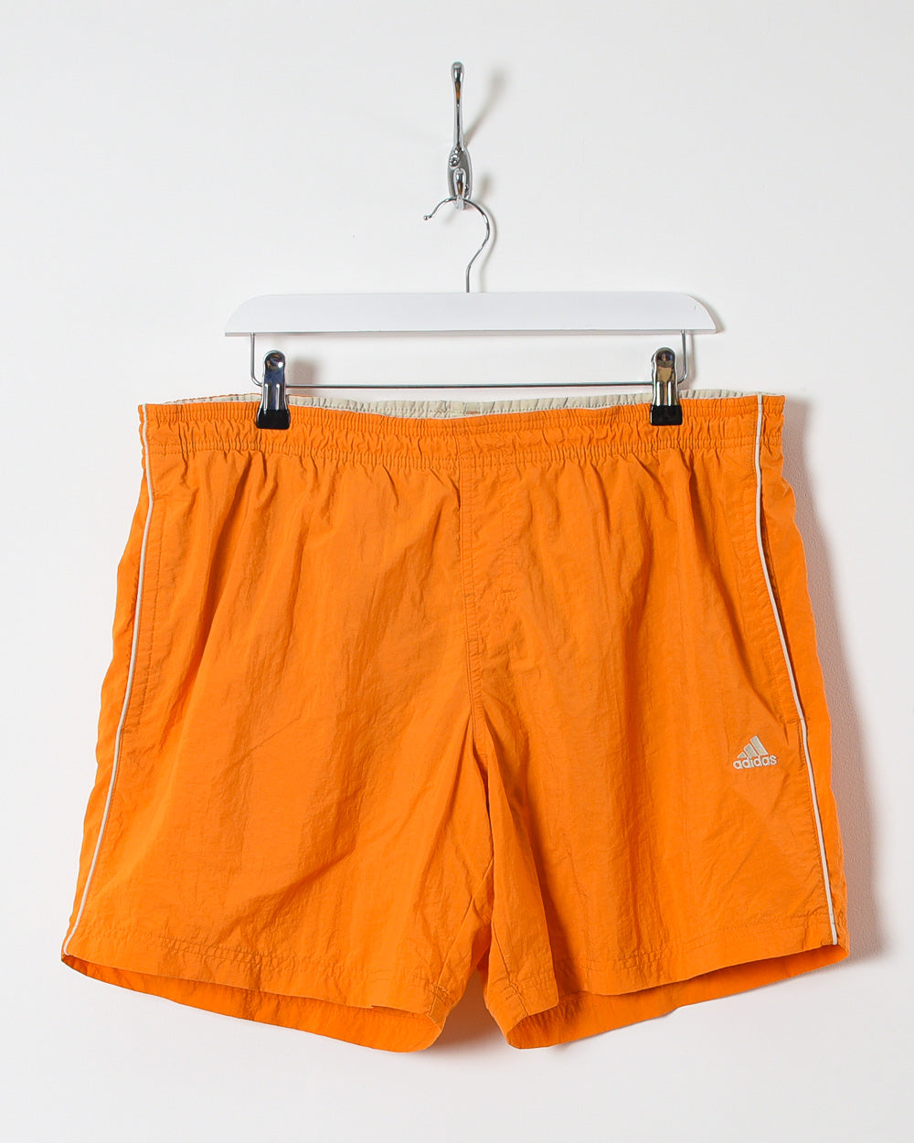 Adidas Swimwear Shorts - W38 - Domno Vintage 90s, 80s, 00s Retro and Vintage Clothing 