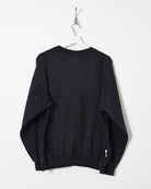Mizuno Sweatshirt - Medium - Domno Vintage 90s, 80s, 00s Retro and Vintage Clothing 