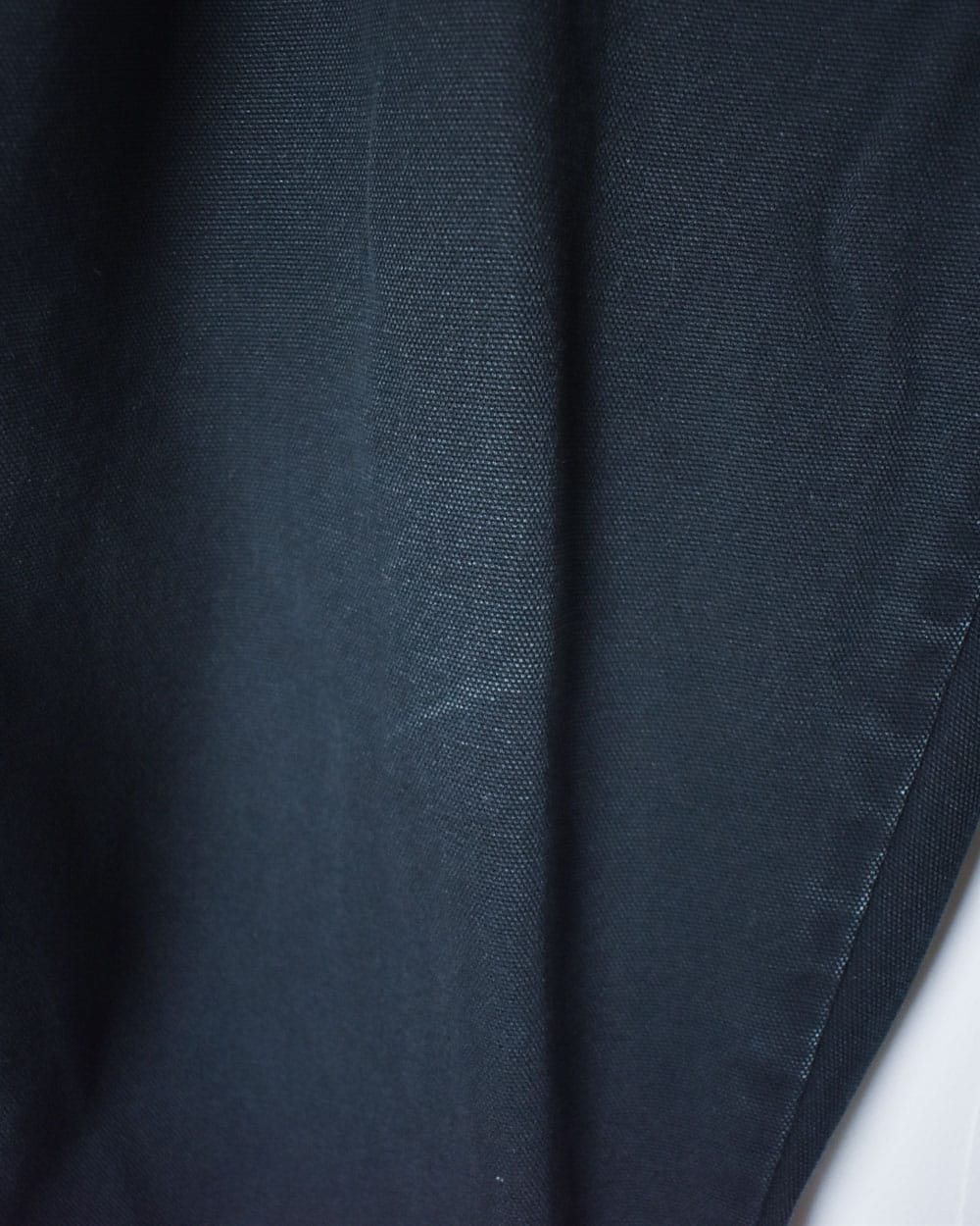 Black Dickies Carpenter Jeans - W36 L34