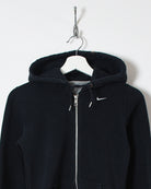 Nike Women's Hoodie - X-Small - Domno Vintage 90s, 80s, 00s Retro and Vintage Clothing 