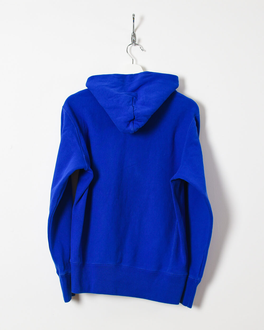 Champion Reverse Weave Hoodie - Small - Domno Vintage 90s, 80s, 00s Retro and Vintage Clothing 