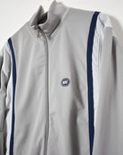 Nike Tracksuit Top - Large - Domno Vintage 90s, 80s, 00s Retro and Vintage Clothing 