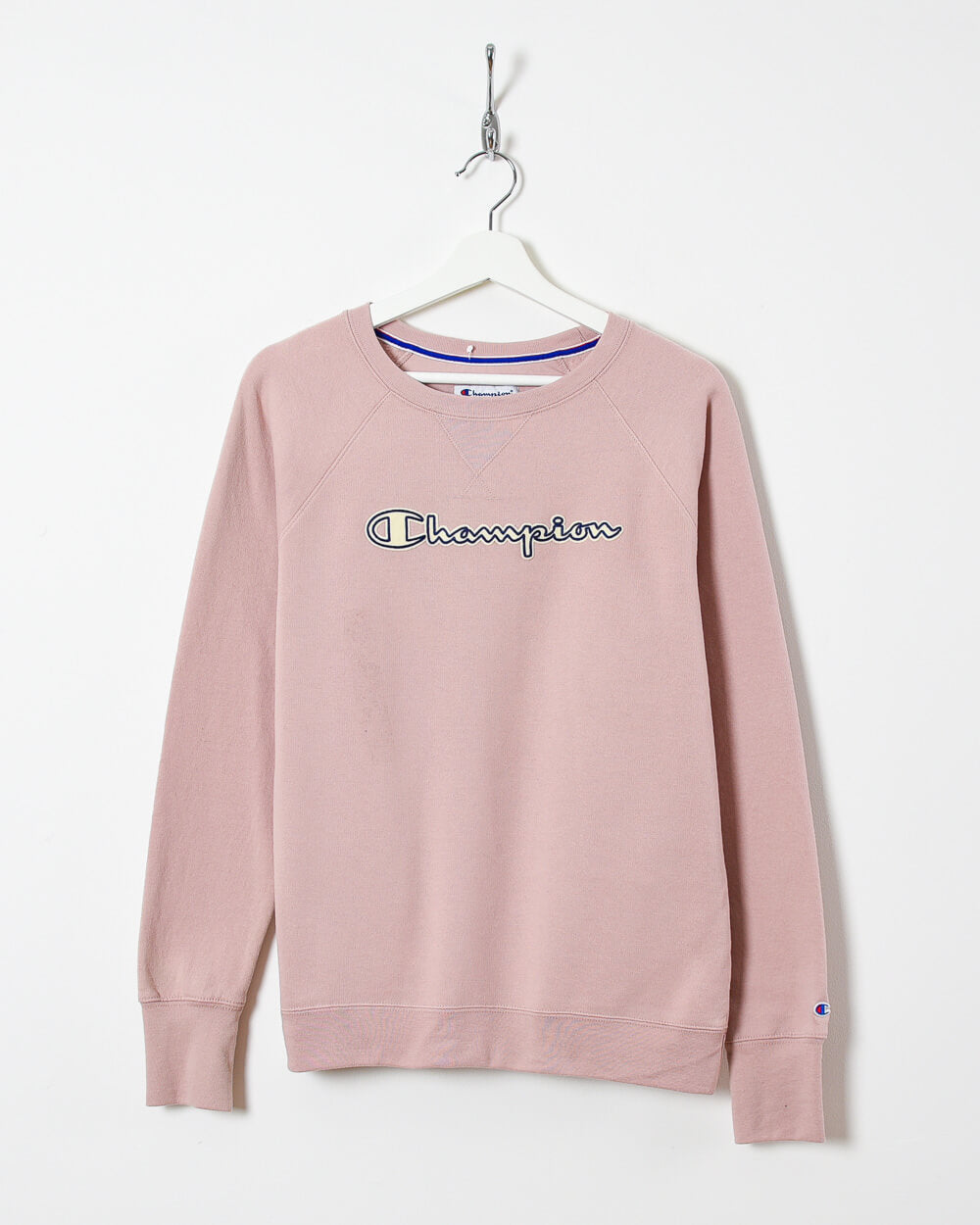 Champion Women's Sweatshirt - Medium – Domno Vintage