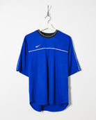 Nike T-Shirt - Medium - Domno Vintage 90s, 80s, 00s Retro and Vintage Clothing 