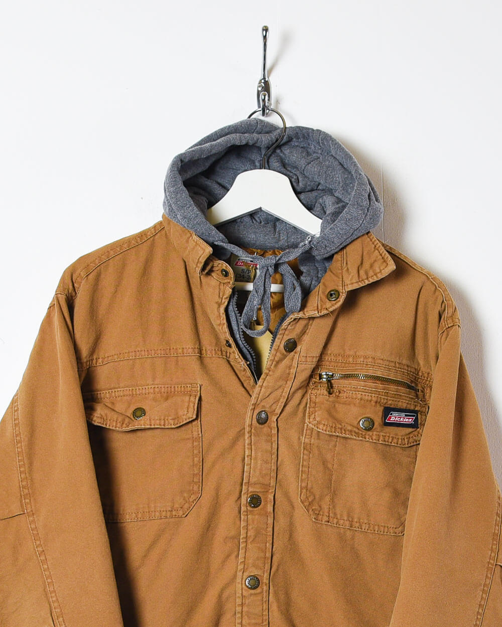 Dickies hotsell genuine jacket