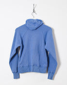 Nike Women's Hoodie - Small - Domno Vintage 90s, 80s, 00s Retro and Vintage Clothing 
