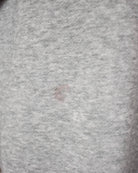 Stone Manchester City Sweatshirt - Small
