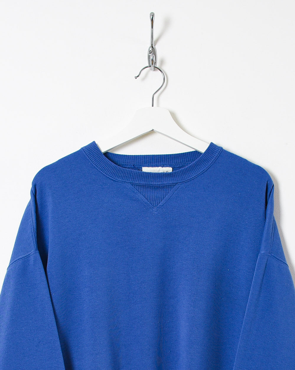 Le Coq Sportif Sweatshirt - Medium - Domno Vintage 90s, 80s, 00s Retro and Vintage Clothing 