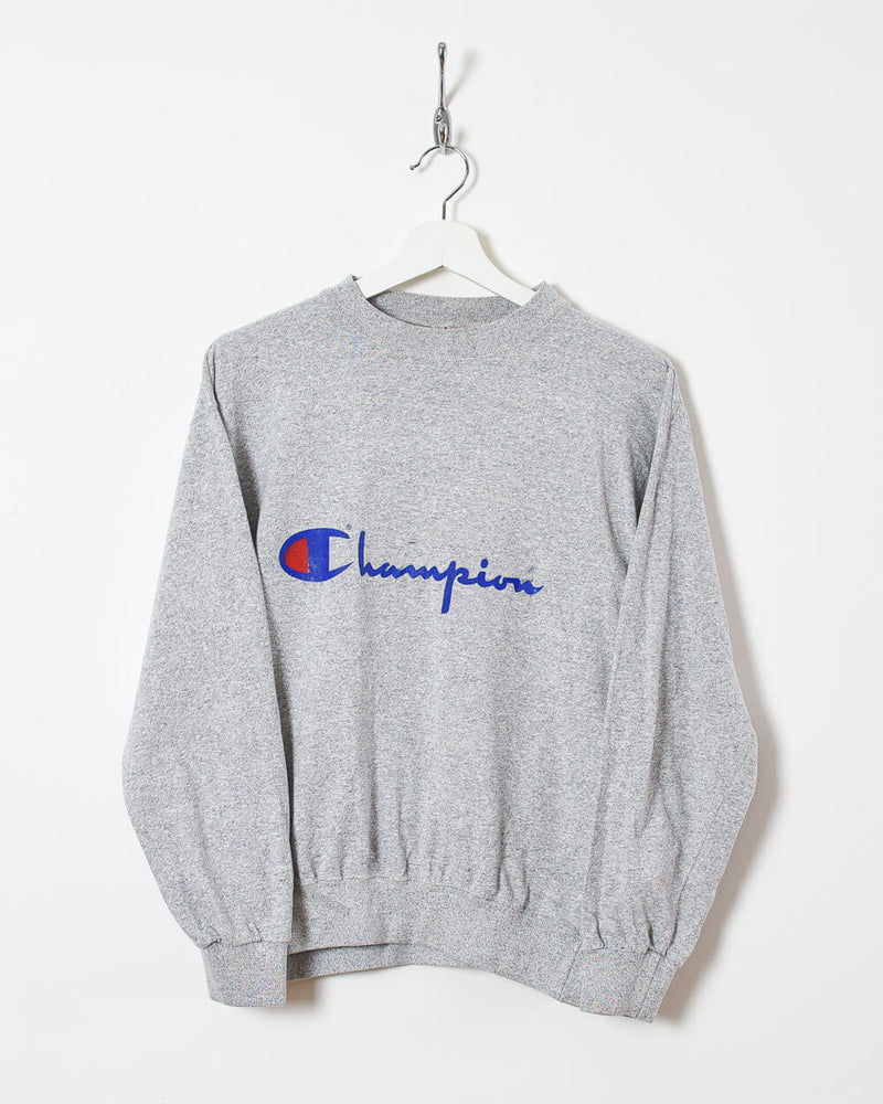 Champion Sweatshirt - Small - Domno Vintage 90s, 80s, 00s Retro and Vintage Clothing 