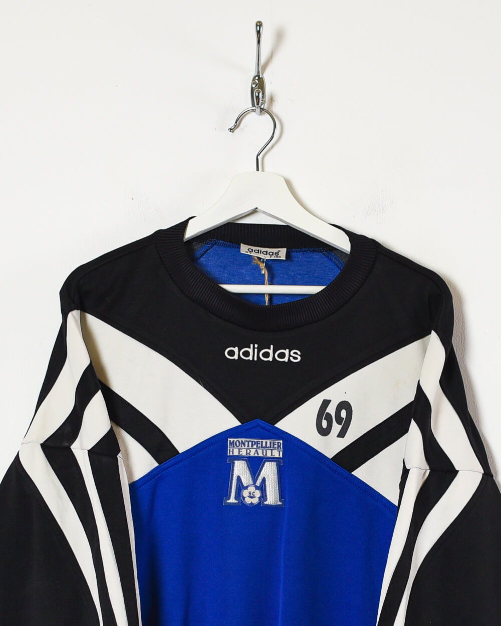 Adidas original montpellier 2025