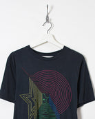 Nike T-Shirt - Small - Domno Vintage 90s, 80s, 00s Retro and Vintage Clothing 