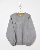 Champion Sweatshirt - Large - Domno Vintage 90s, 80s, 00s Retro and Vintage Clothing 
