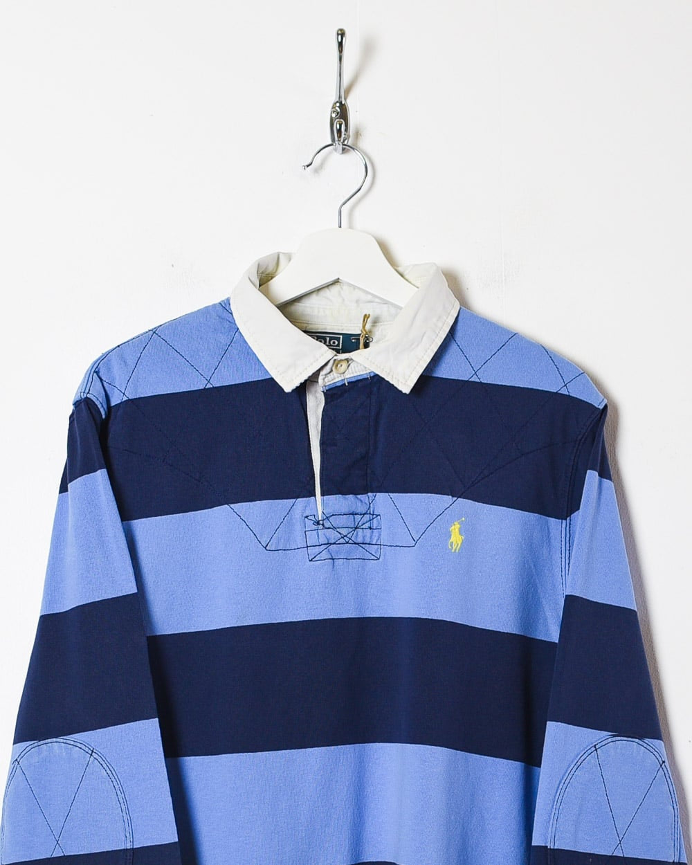 Baby Polo Ralph Lauren Rugby Shirt - Large