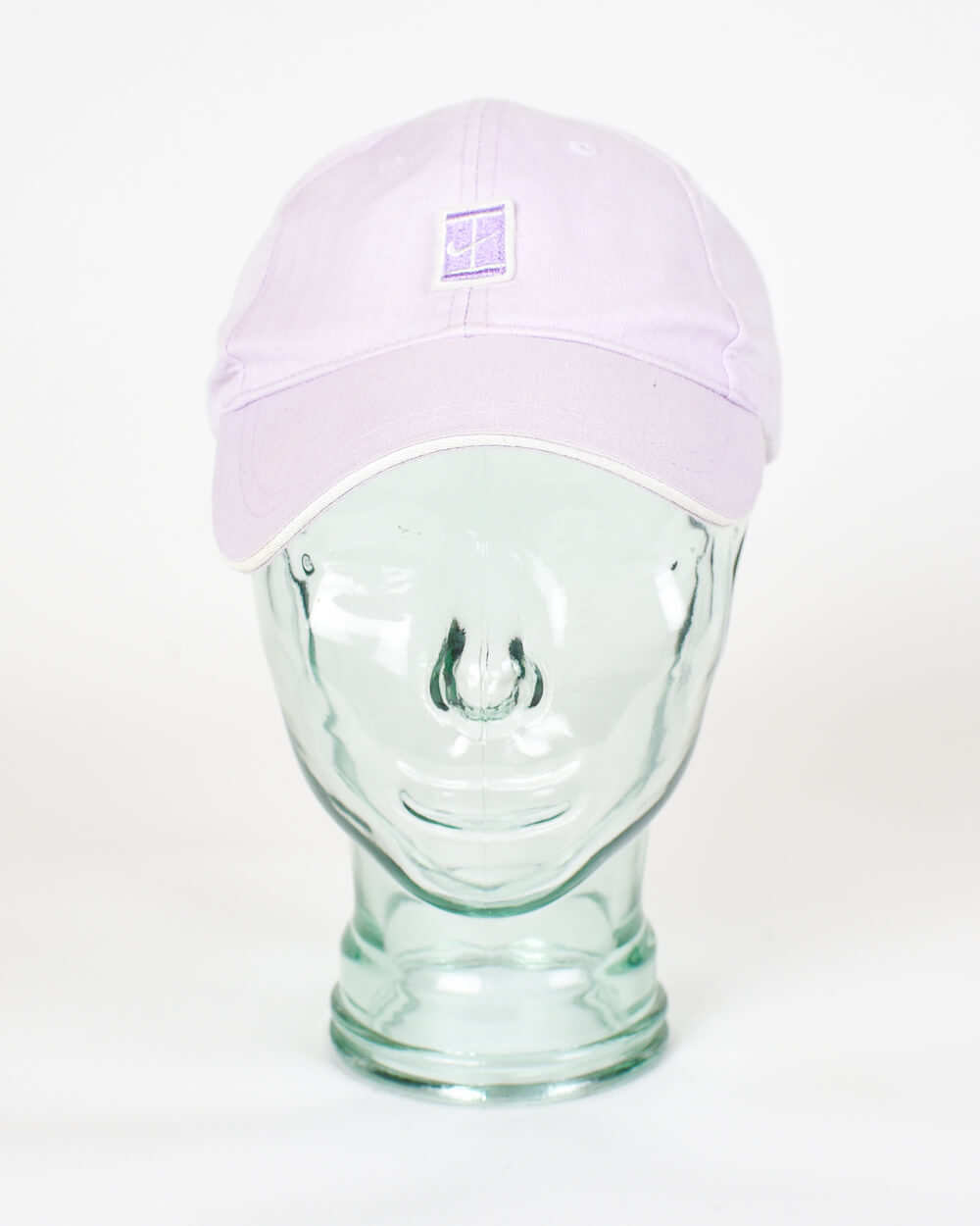 Pink Nike Challenge Court Cap