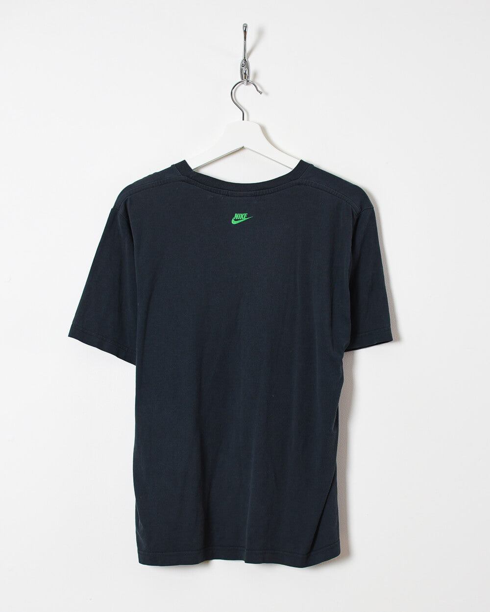 Nike T-Shirt - Small - Domno Vintage 90s, 80s, 00s Retro and Vintage Clothing 