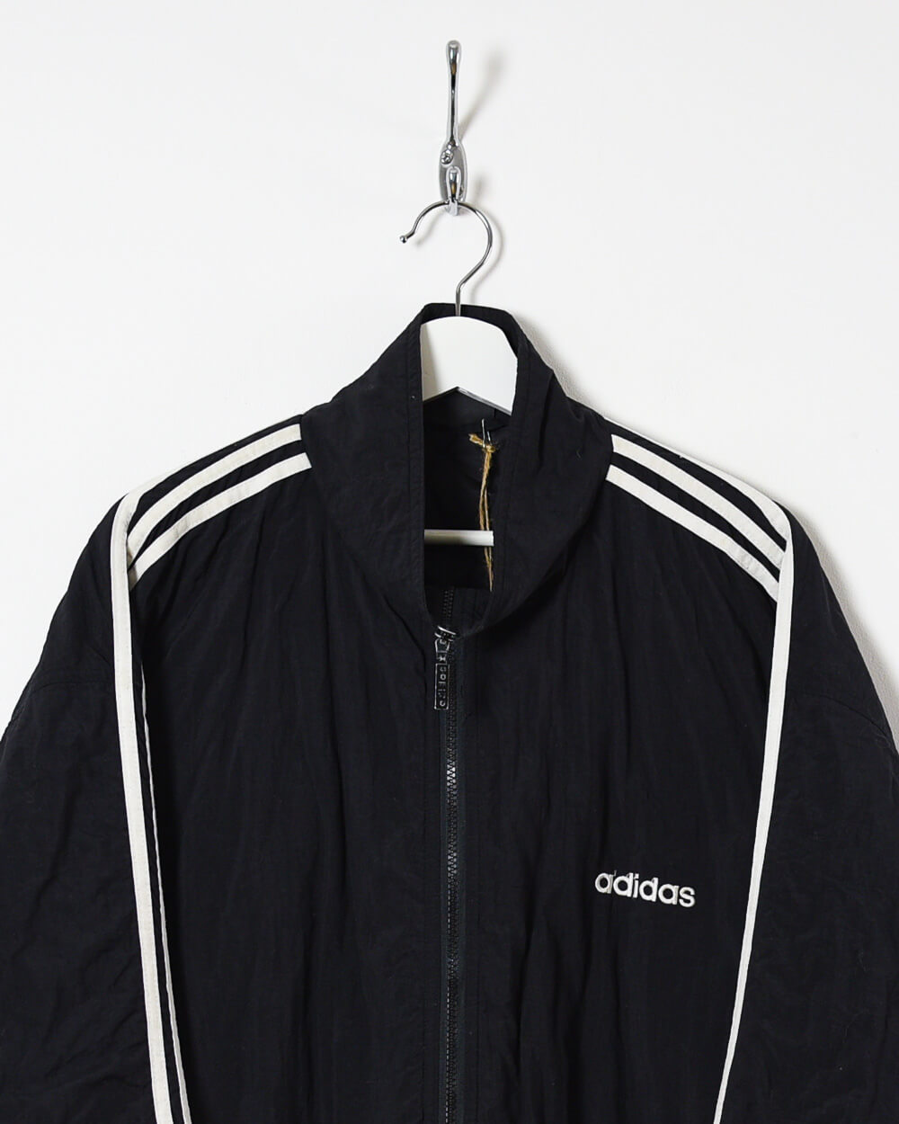 Adidas Coat - Large - Domno Vintage 90s, 80s, 00s Retro and Vintage Clothing 